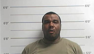 Anthony Duckworth, - Orleans Parish County, LA 